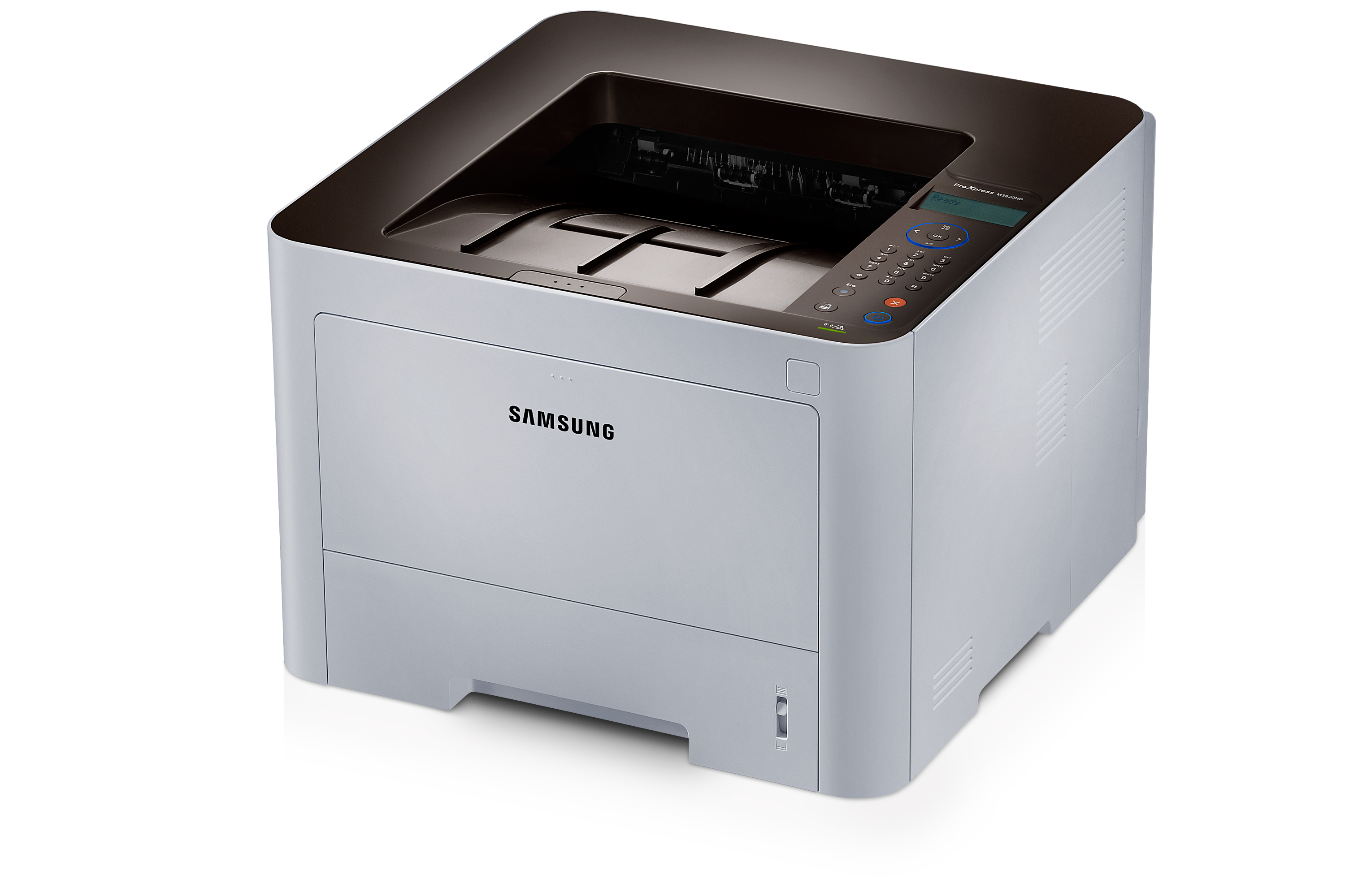 CMYK - Samsung SL-M3820ND=SS373H - SL-M3820ND/SEE=SS373H