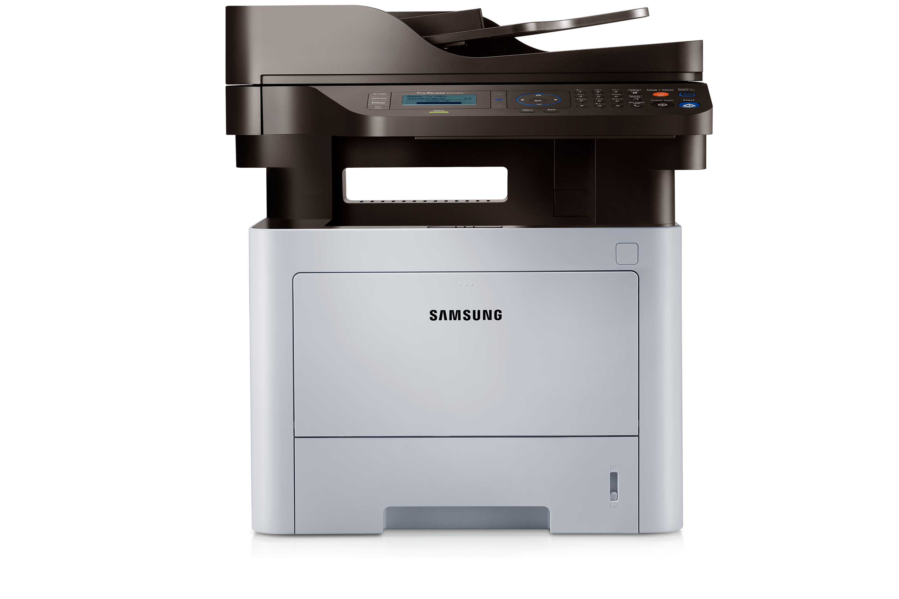 CMYK - Samsung SL-M3370FD=SS368D - SL-M3370FD/SEE=SS368D