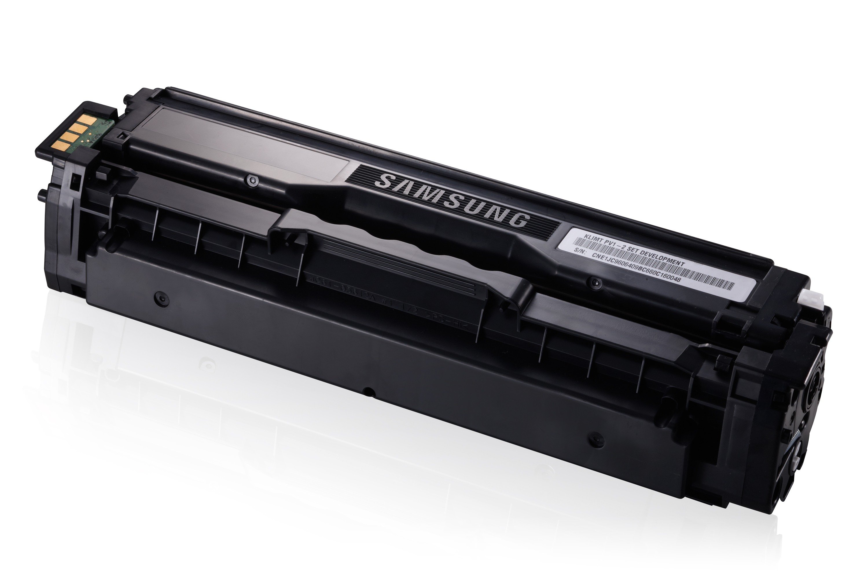 CMYK - Samsung CLTK504S=SU158A - CLT-K504S/ELS=SU158A