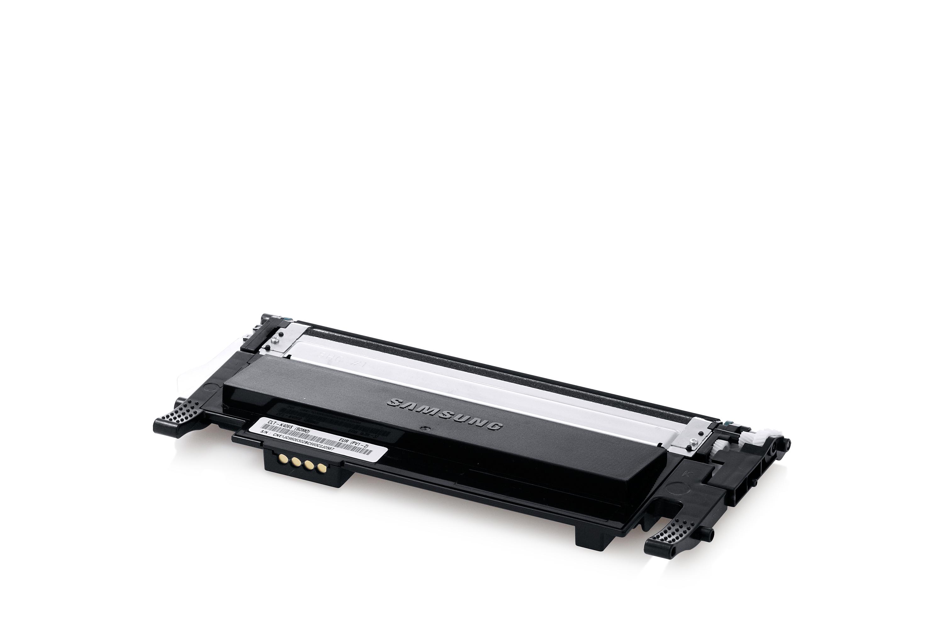 CMYK - Samsung CLTK406S=SU118A - CLT-K406S/ELS=SU118A