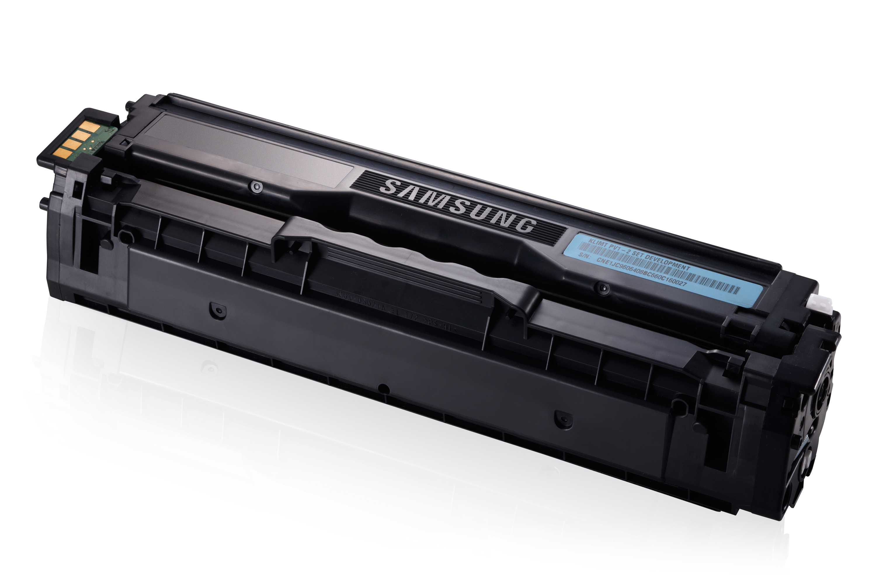 CMYK - Samsung CLTC504S=SU025A - CLT-C504S/ELS=SU025A