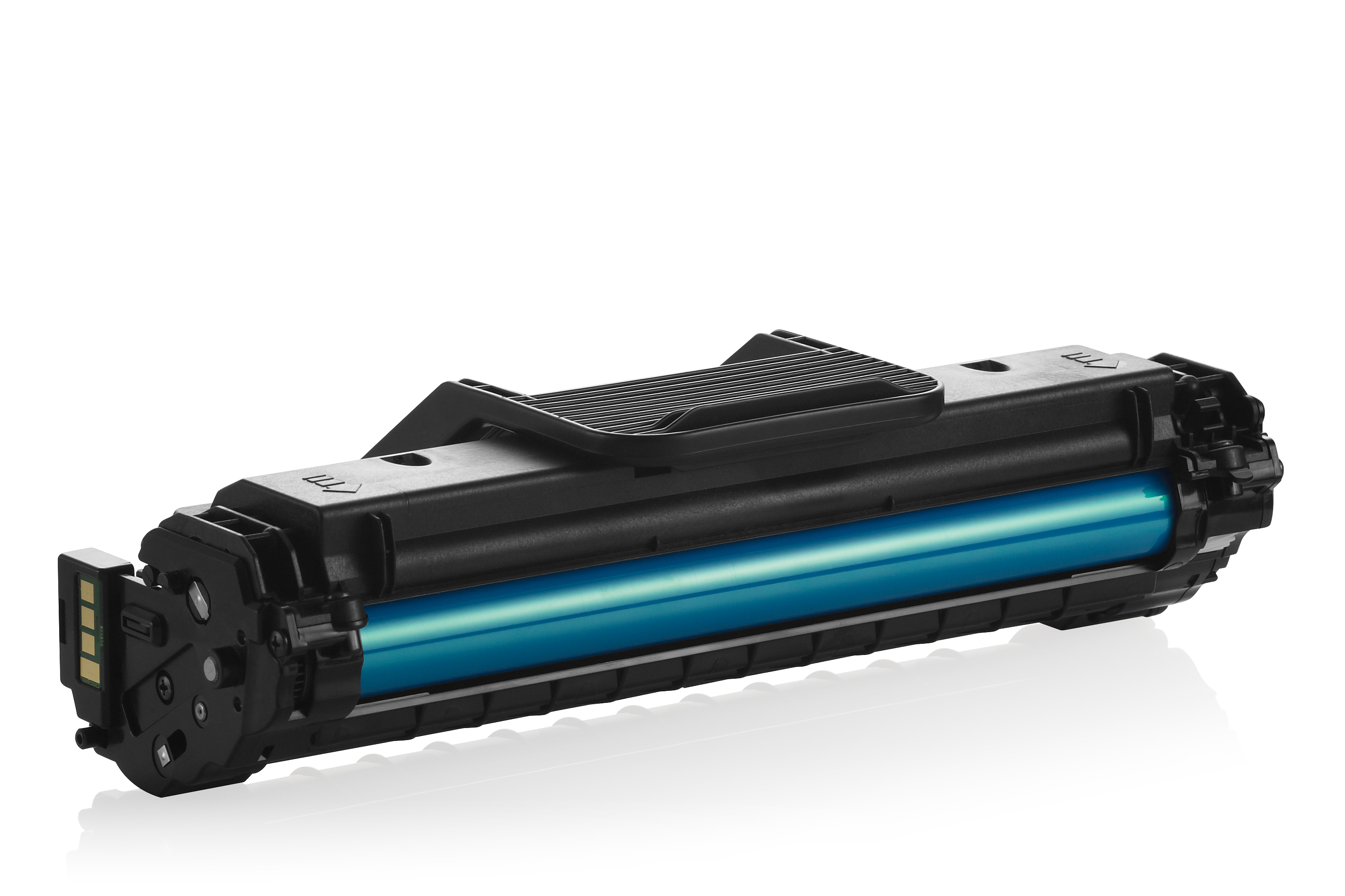 CMYK - Samsung MLTD117S=SU852A - MLT-D117S/ELS=SU852A