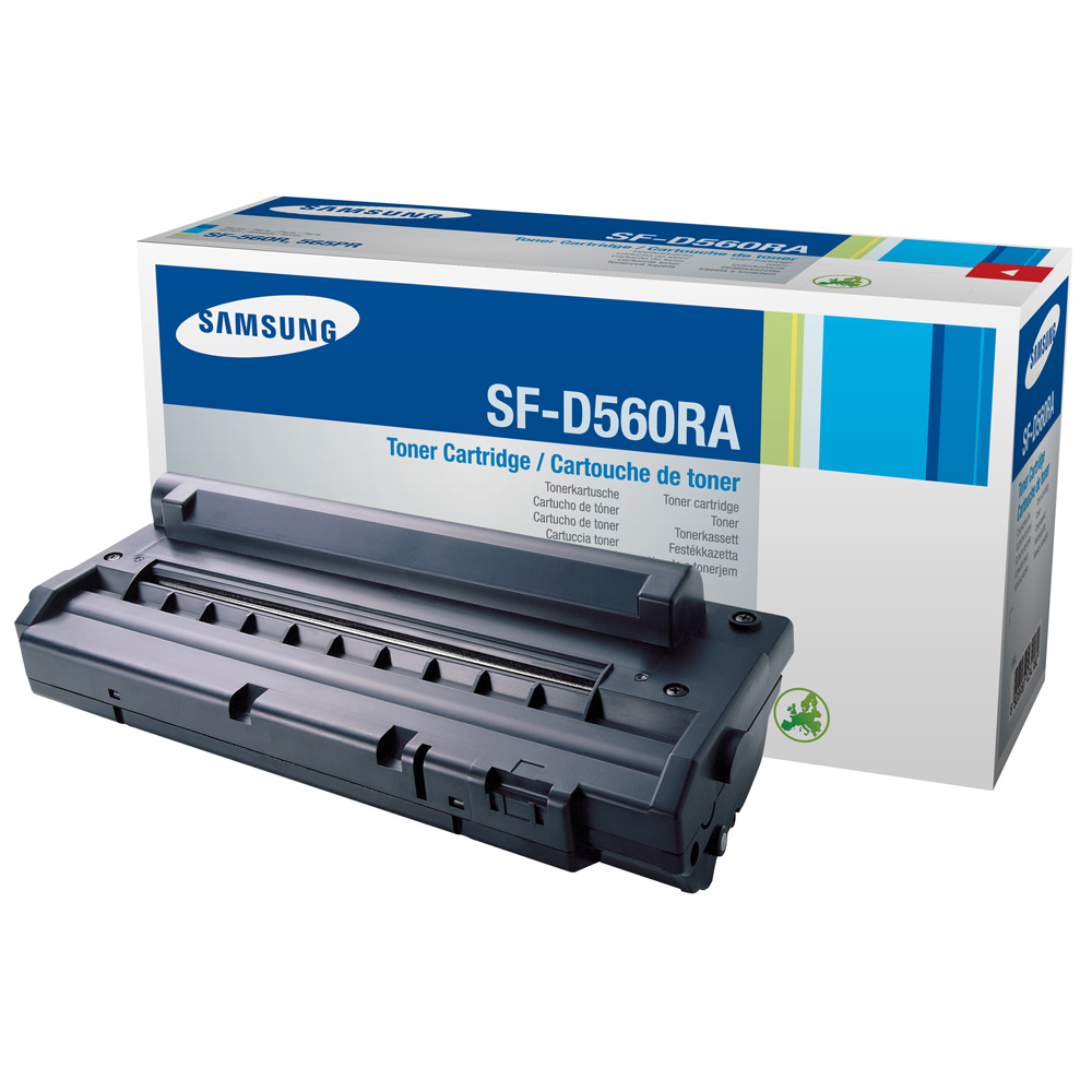CMYK - Samsung SFD560RA - SF-D560RA/ELS