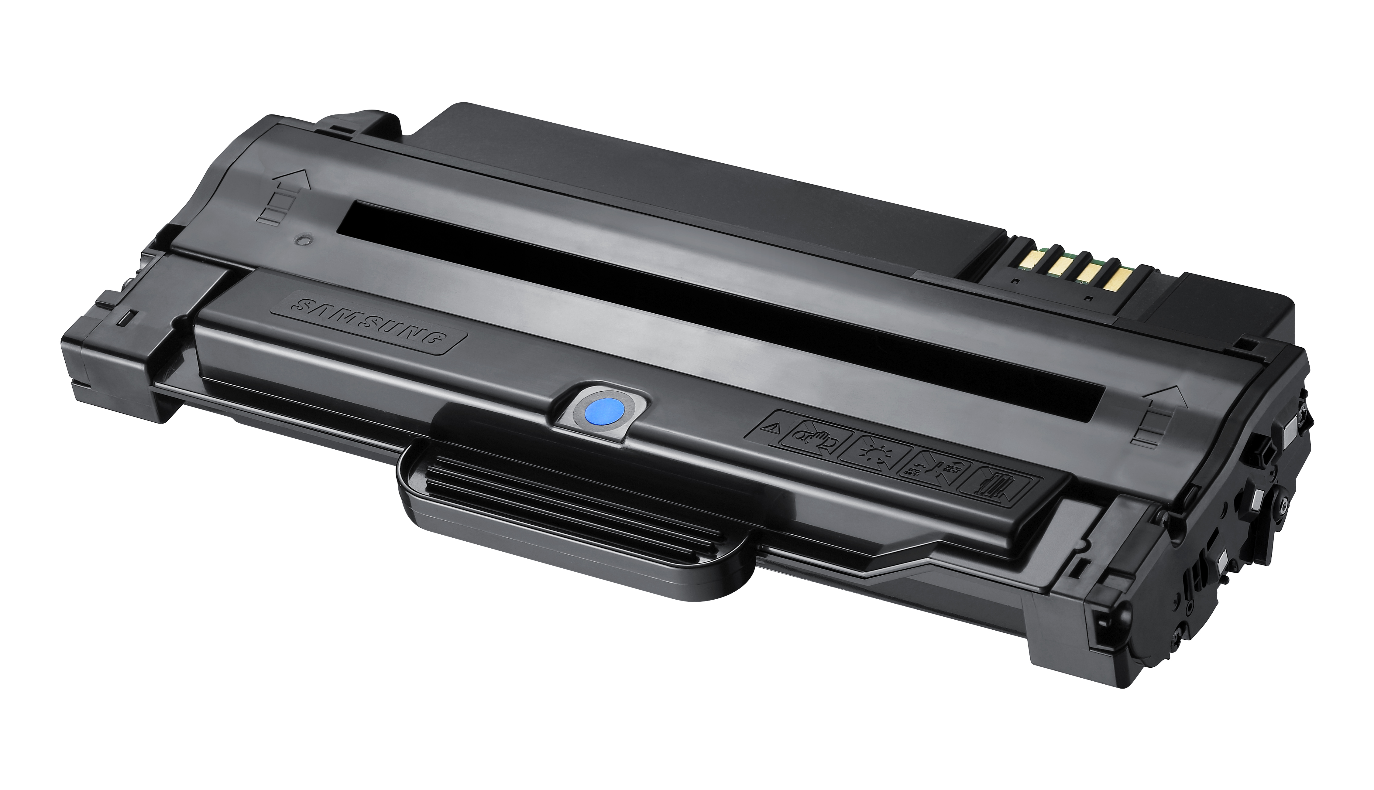CMYK - Samsung MLTD1052S=SU759A - MLT-D1052S/ELS=SU759A