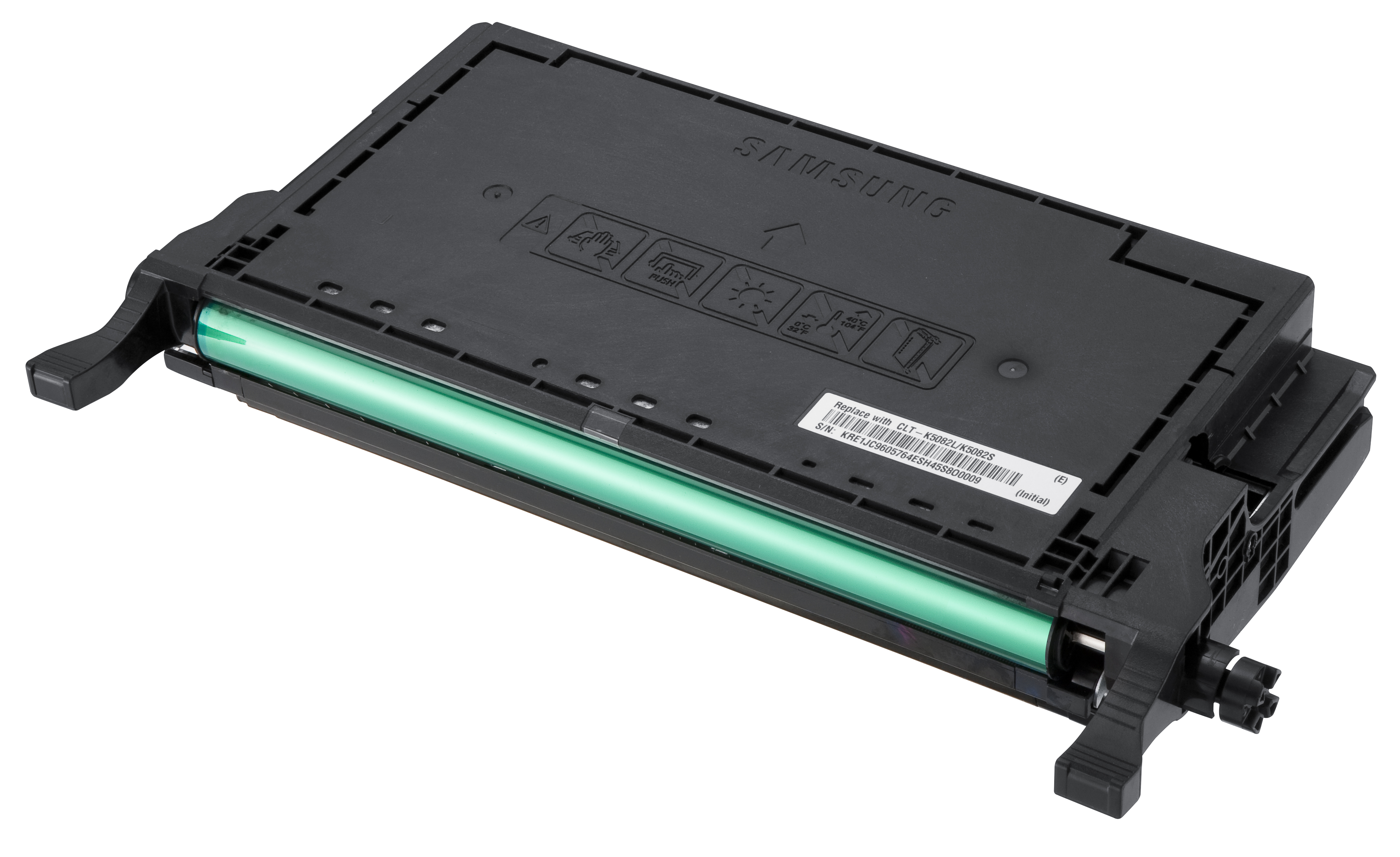 CMYK - Samsung CLTK5082L=SU188A - CLT-K5082L/ELS=SU188A