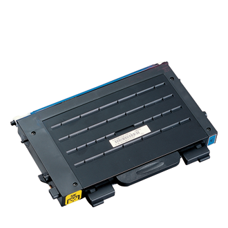CMYK - Samsung CLP500C  - CLP-500D5C/ELS