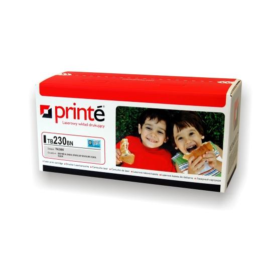 CMYK - Print toner TB230BN(BrotherTN-230BK)